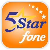 5starfone icon