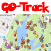 GO Track - For Pokémon GO (CS) آئیکن