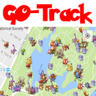 GO Track - For Pokémon GO (CS) icône