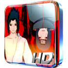 The Uchiha Brothers icon