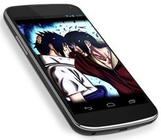 The Uchiha Brothers screenshot 1