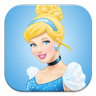 Coloring For Kids - Princess icon