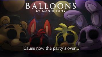 FNAF Songs 123456 Screenshot 2