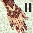 Hand Design of mehdi collection APK