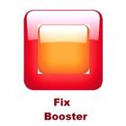 Fix Booster biểu tượng