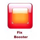 Fix Booster simgesi