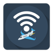 free airplane wifi