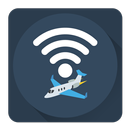 wifi pesawat gratis APK