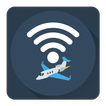 wifi gratuito per aeroplani