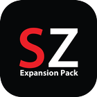 آیکون‌ Fixmo SafeZone Expansion Pack