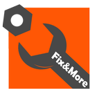 Fix&More GLOBAL (Unreleased) icon