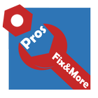 Fix&More UK - for Pros & Tradesmen icon