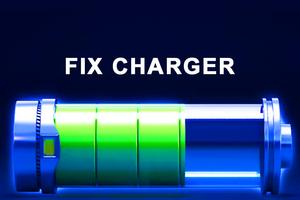 Fix Charger poster
