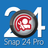 Snap 24 pro APK