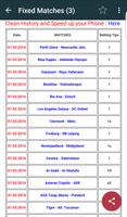 Fixed Matches gönderen