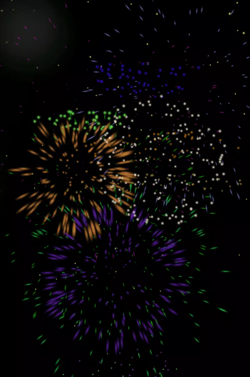 Download do APK de Fogo de artifício: Magic Fireshow para Android