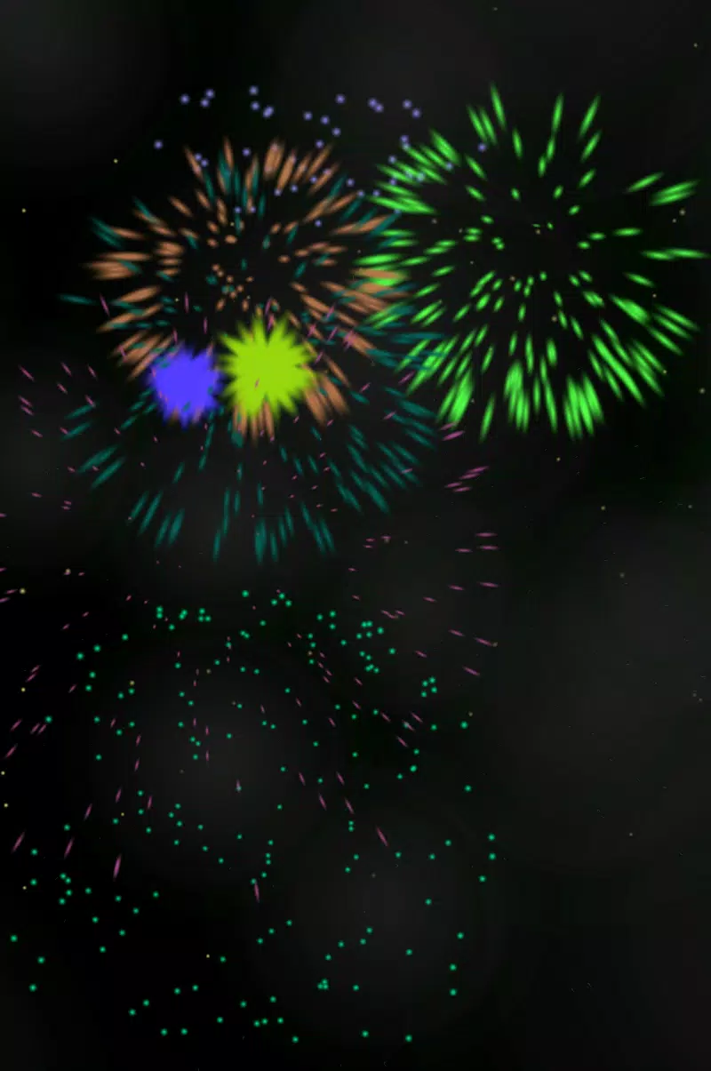 Download do APK de Fogo de artifício: Magic Fireshow para Android