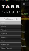 برنامه‌نما Fixed Income 2018 عکس از صفحه