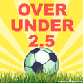 Fixed Match Over Under 2.5
