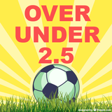 Over 2.5 Fixed Match Zeichen
