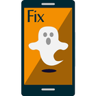 Free Fix Ghost Screen icône