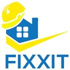 Fixxit local Handymen,Plumbers,Electricians ไอคอน