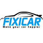 Fixicar 아이콘