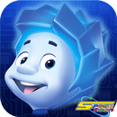 The Fixies Pirate New Adveture For kids APK