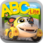 Vroomiz ABC Racing icono