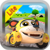 Vroomiz Hangul Racing APK