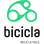 Bicicla-icoon