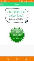 Bicicla plakat