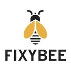 Fixybee ícone