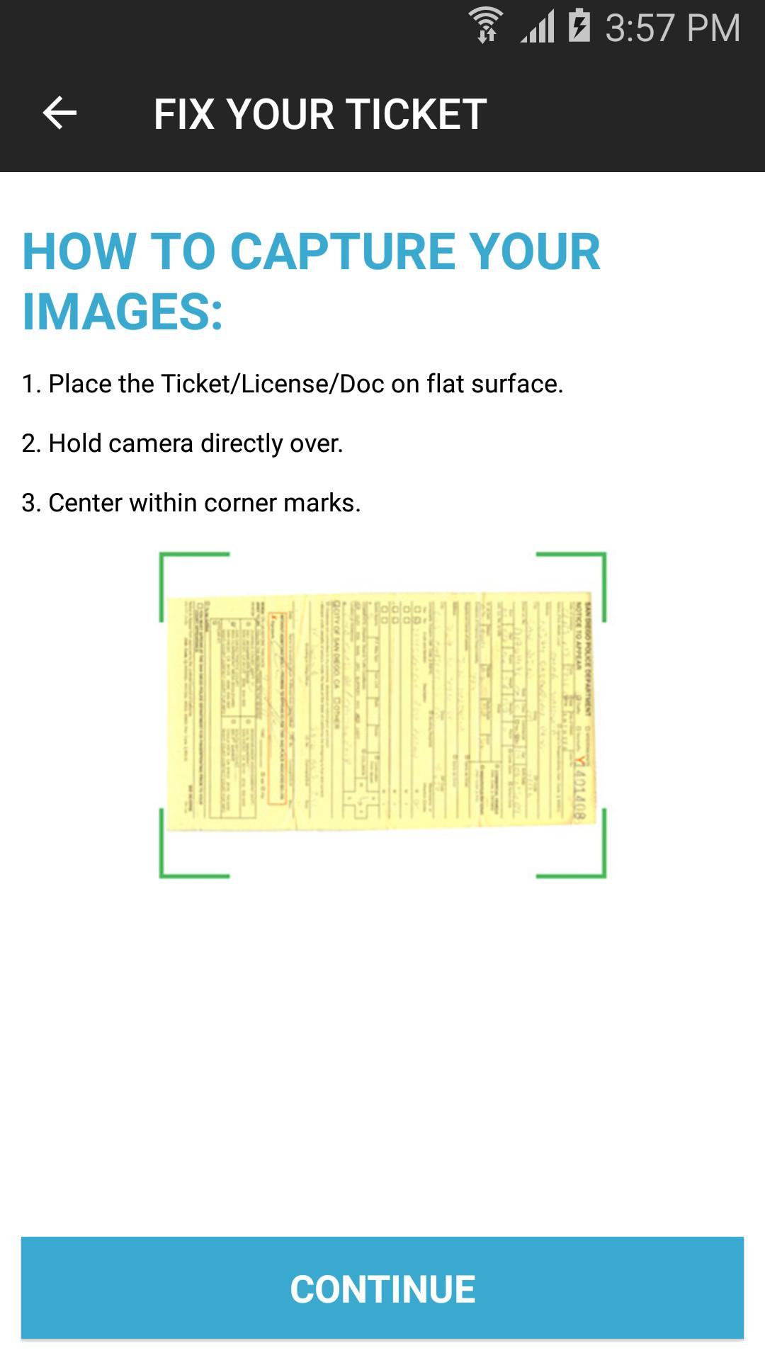 Fix A Ticket >> Fix Your Ticket Roberts Roberts Law Firm For Android Fix A Ticket >> Fix Your Ticket Roberts Roberts Law Firm For Android