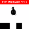 Don't! Stop Eighth Note New 3 APK