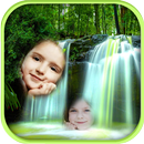 waterval dual fotolijsten-APK