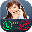 Fake Call  2017 (Fake Caller) APK