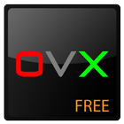 OVX icône