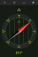 Poster Compass