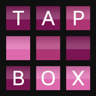 Tap Box icône