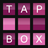 Tap Box icône