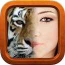 APK Animal Face Editor Blend Tune