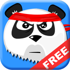 BowQuest: PandaMania! Lite-icoon