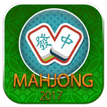 Mahjong Puzzle 2017