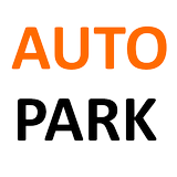 AutoPark - Drive freely ícone