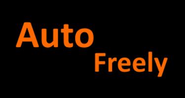 AutoPark - Drive freely پوسٹر