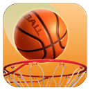 Flick Basketball 2 APK
