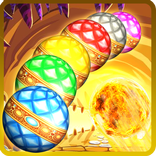 Marble Legend : The ancient de