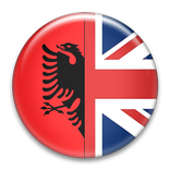 Fjalor Shqip Anglisht