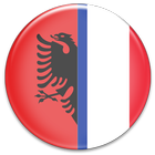 Fjalor Shqip Frengjisht simgesi